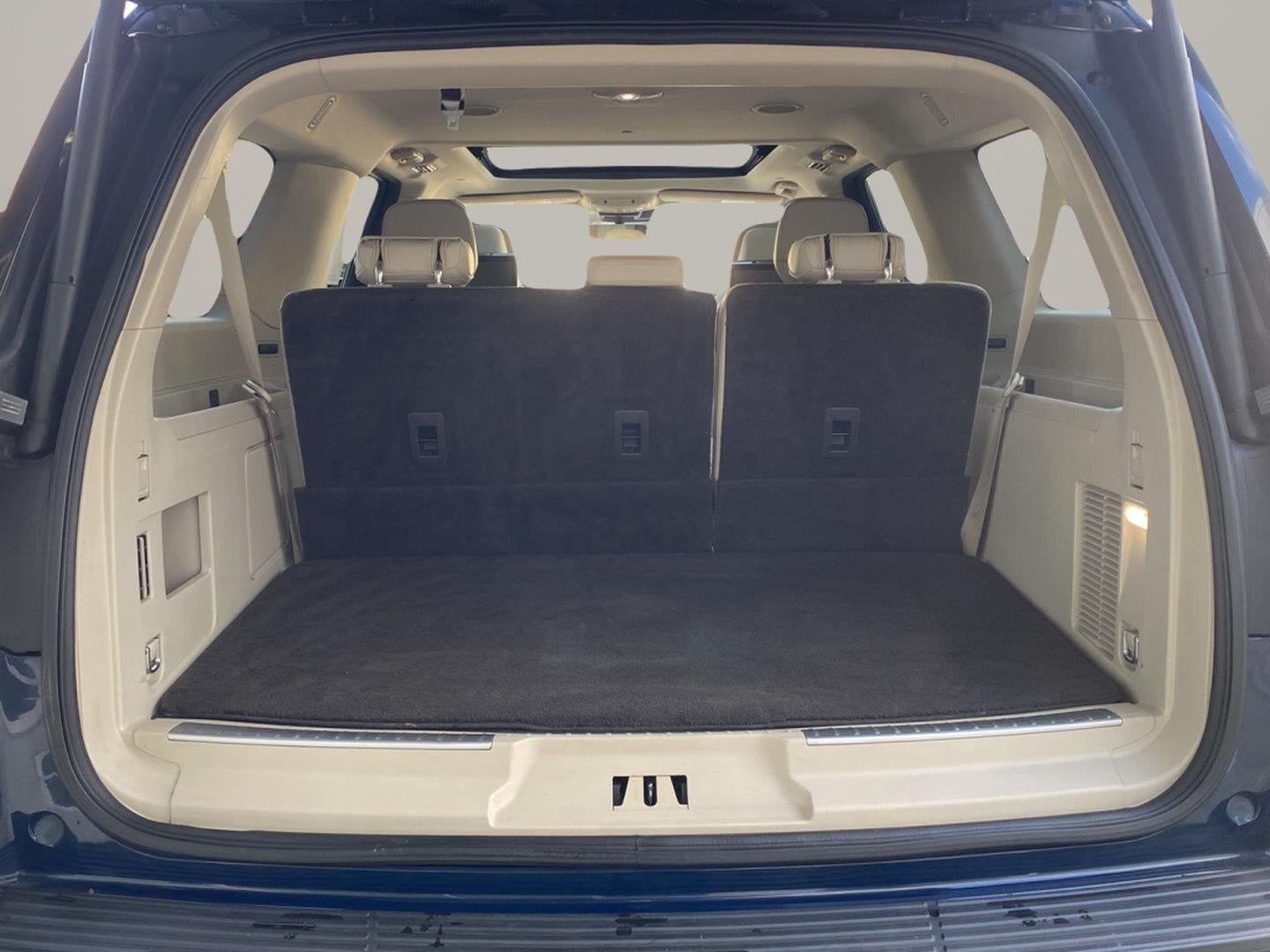 2019 Lincoln Navigator L Reserve