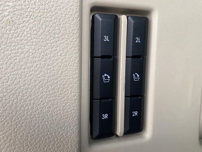 2019 Lincoln Navigator L Reserve