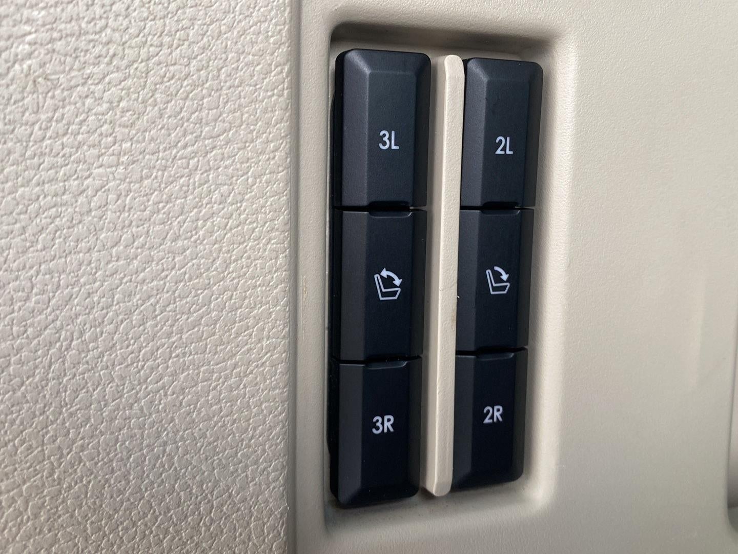 2019 Lincoln Navigator L Reserve