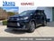 2017 Toyota Highlander Hybrid Limited