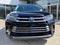 2017 Toyota Highlander Hybrid Limited