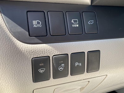 2017 Toyota Highlander Hybrid Limited