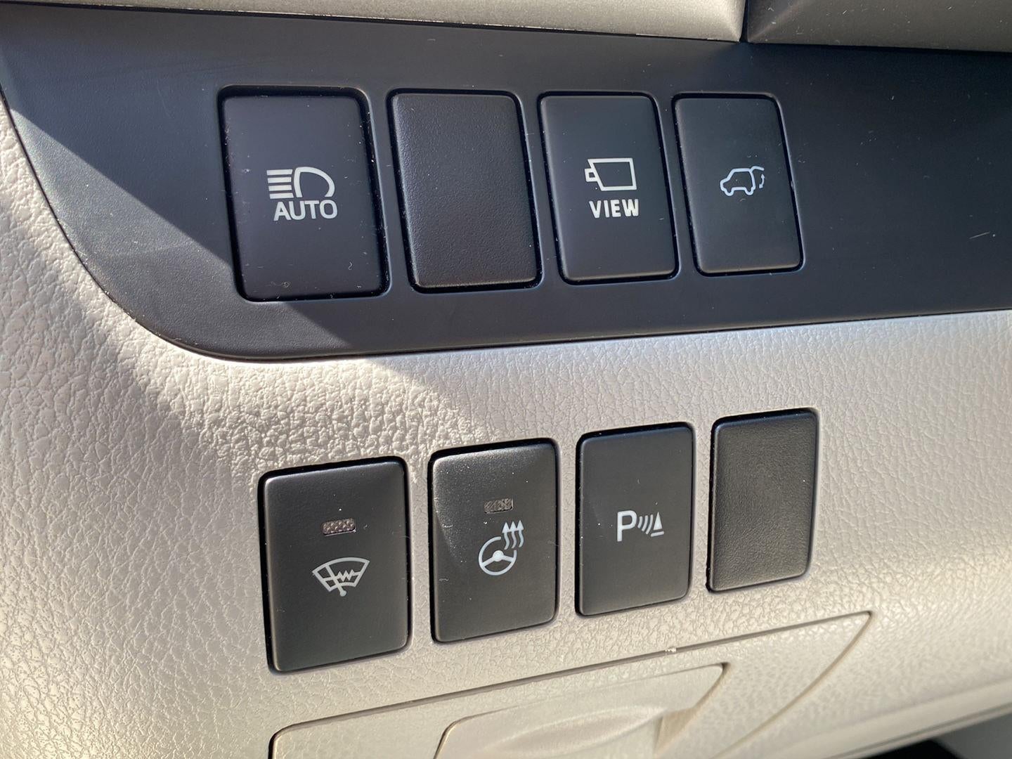 2017 Toyota Highlander Hybrid Limited