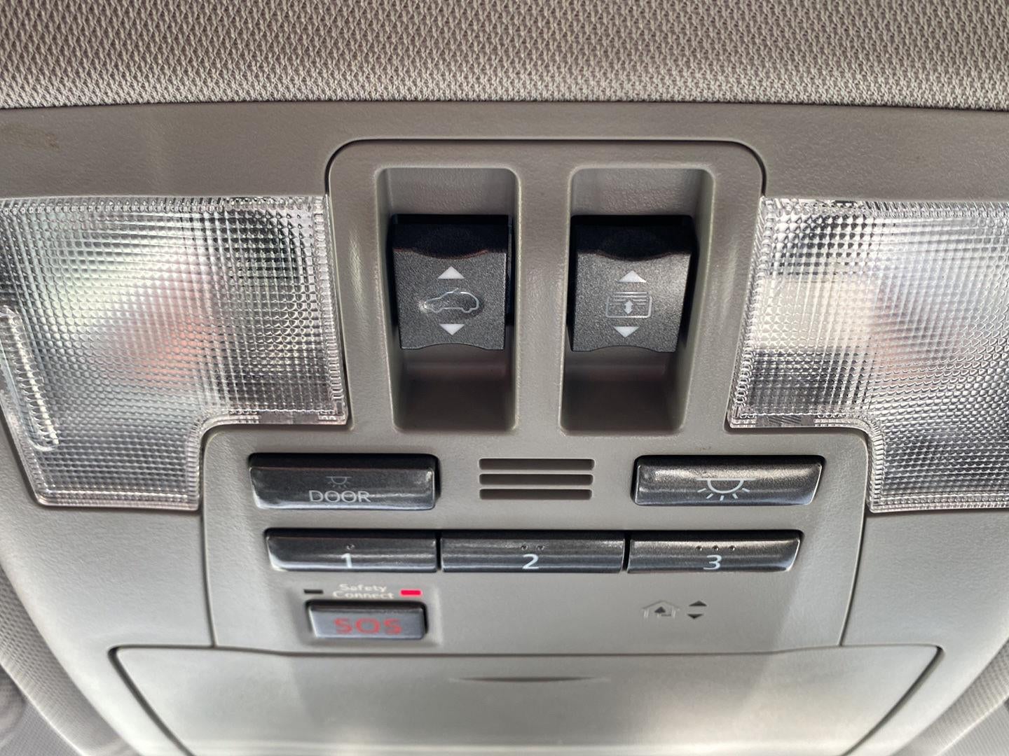 2017 Toyota Highlander Hybrid Limited