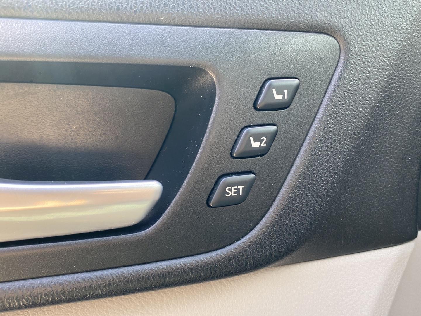 2017 Toyota Highlander Hybrid Limited