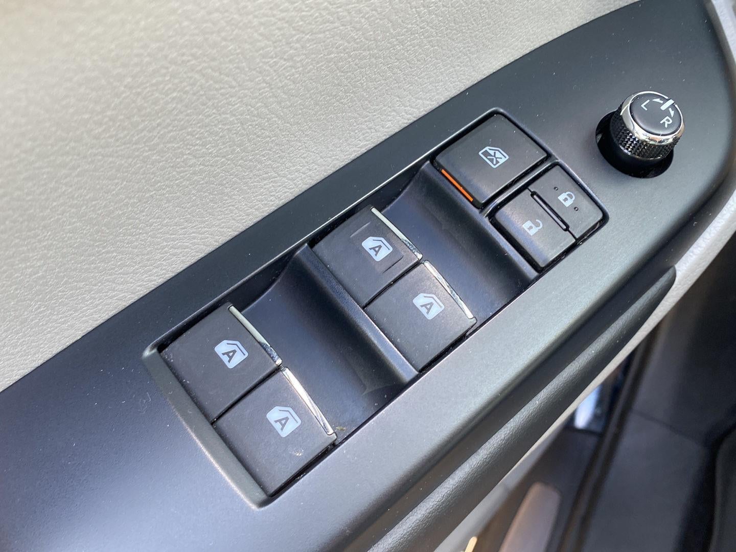 2017 Toyota Highlander Hybrid Limited