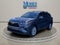 2022 Toyota Highlander Hybrid Limited