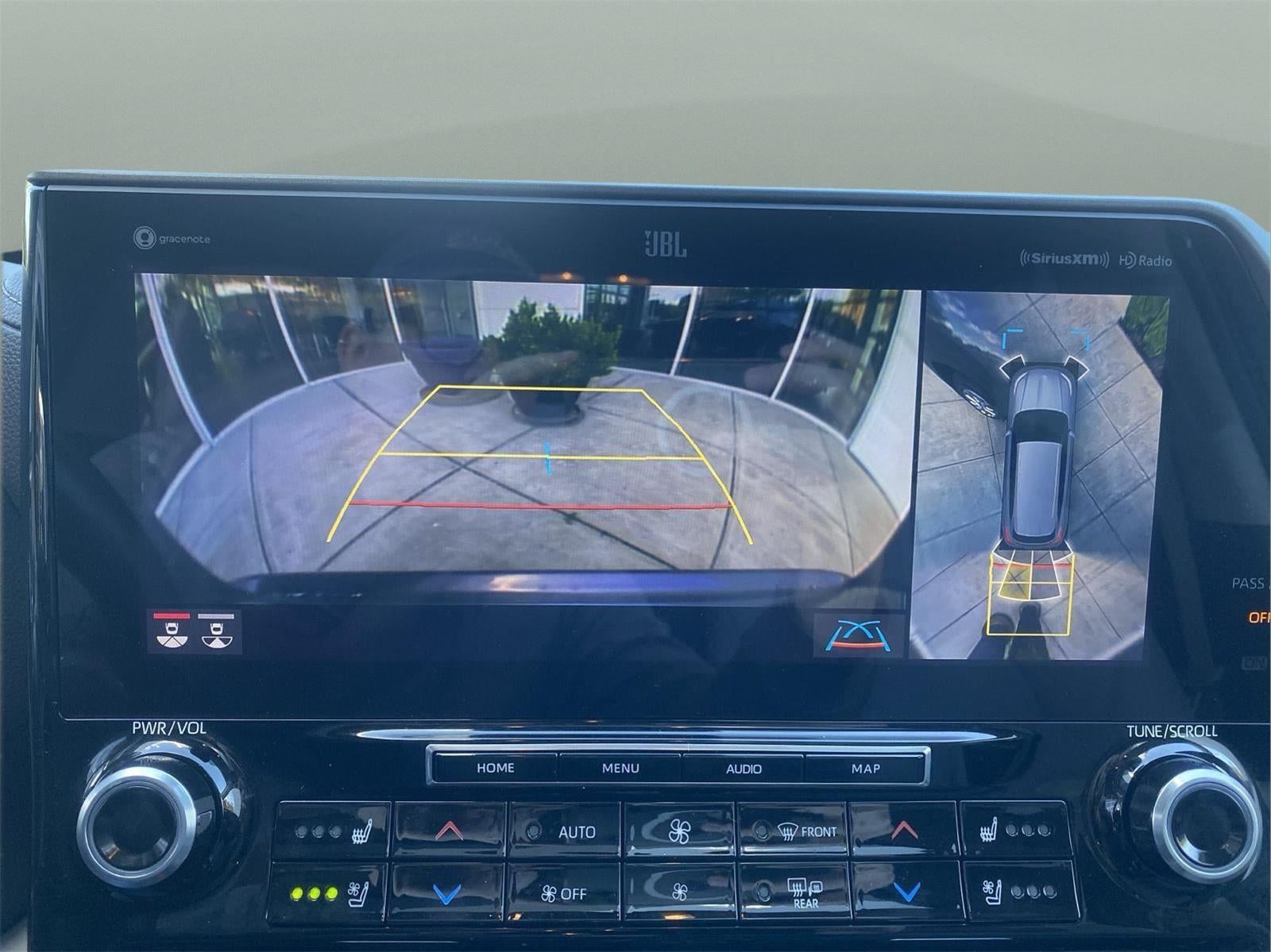 2022 Toyota Highlander Hybrid Limited
