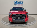 2026 Toyota Tundra Hybrid Limited CrewMax 6.4' Bed