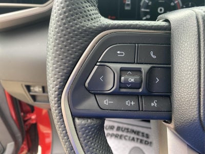 2026 Toyota Tundra Hybrid Limited CrewMax 6.4' Bed