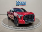 2026 Toyota Tundra Hybrid Limited CrewMax 6.4' Bed