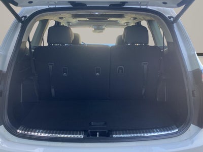 2024 Kia Telluride SX Prestige