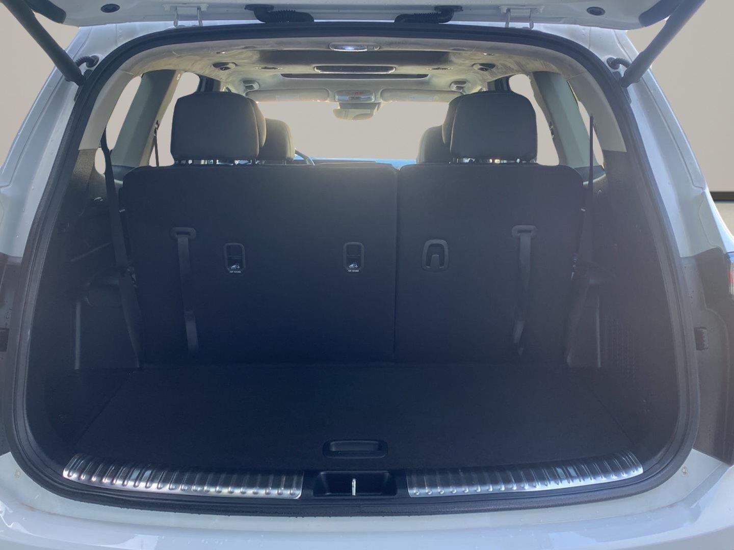 2024 Kia Telluride SX Prestige