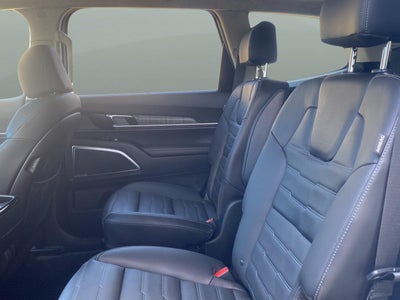 2024 Kia Telluride SX Prestige