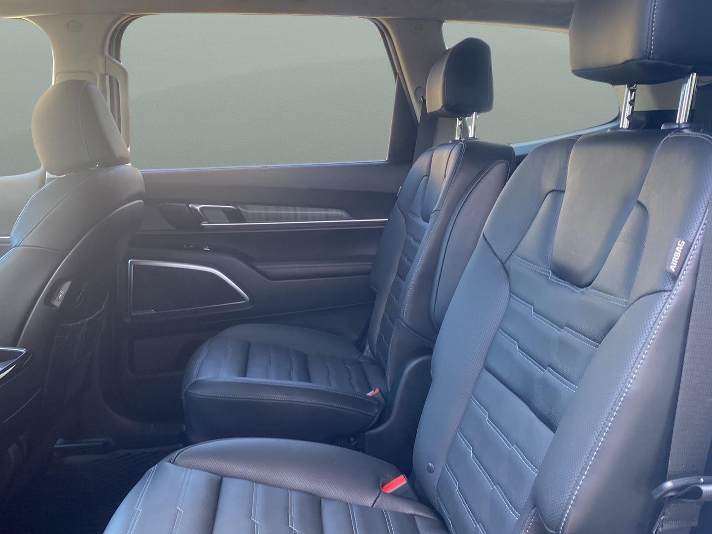 2024 Kia Telluride SX Prestige