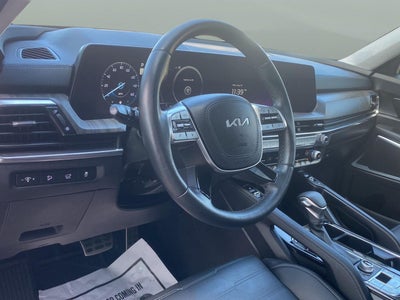 2024 Kia Telluride SX Prestige