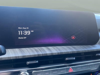 2024 Kia Telluride SX Prestige