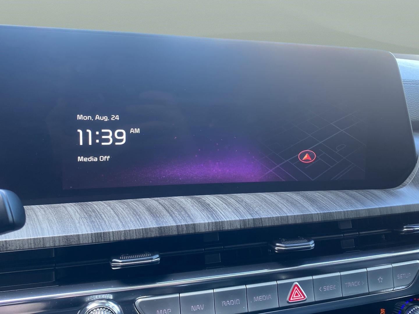 2024 Kia Telluride SX Prestige