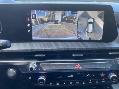 2024 Kia Telluride SX Prestige