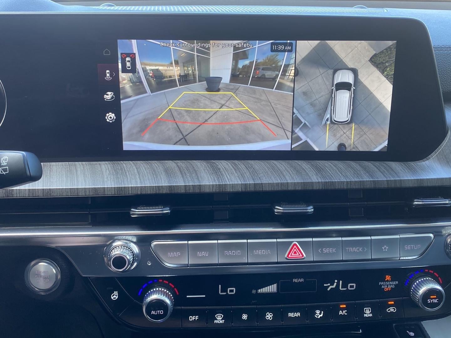 2024 Kia Telluride SX Prestige