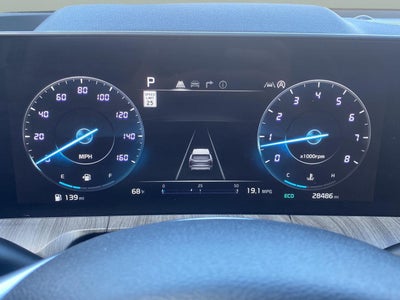 2024 Kia Telluride SX Prestige