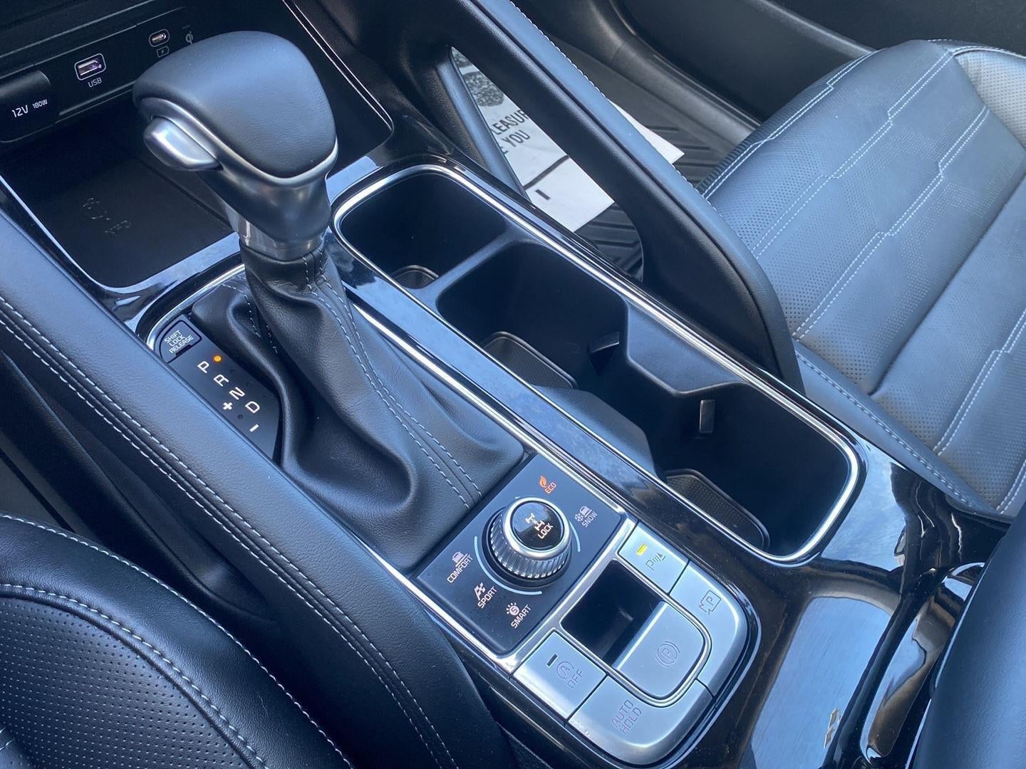 2024 Kia Telluride SX Prestige
