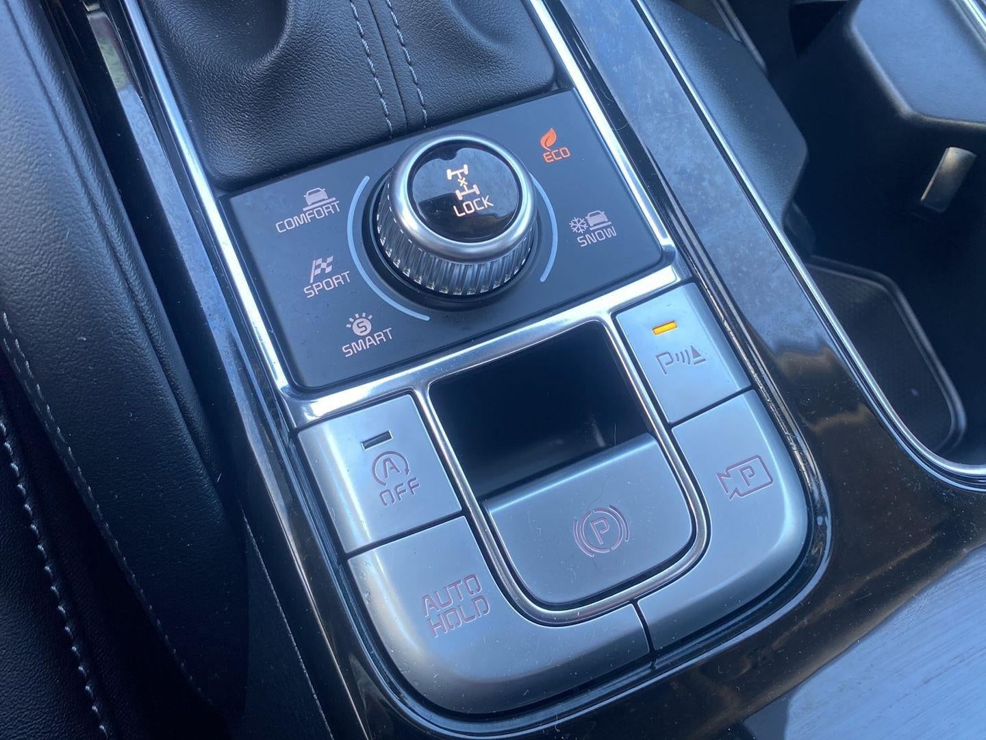 2024 Kia Telluride SX Prestige