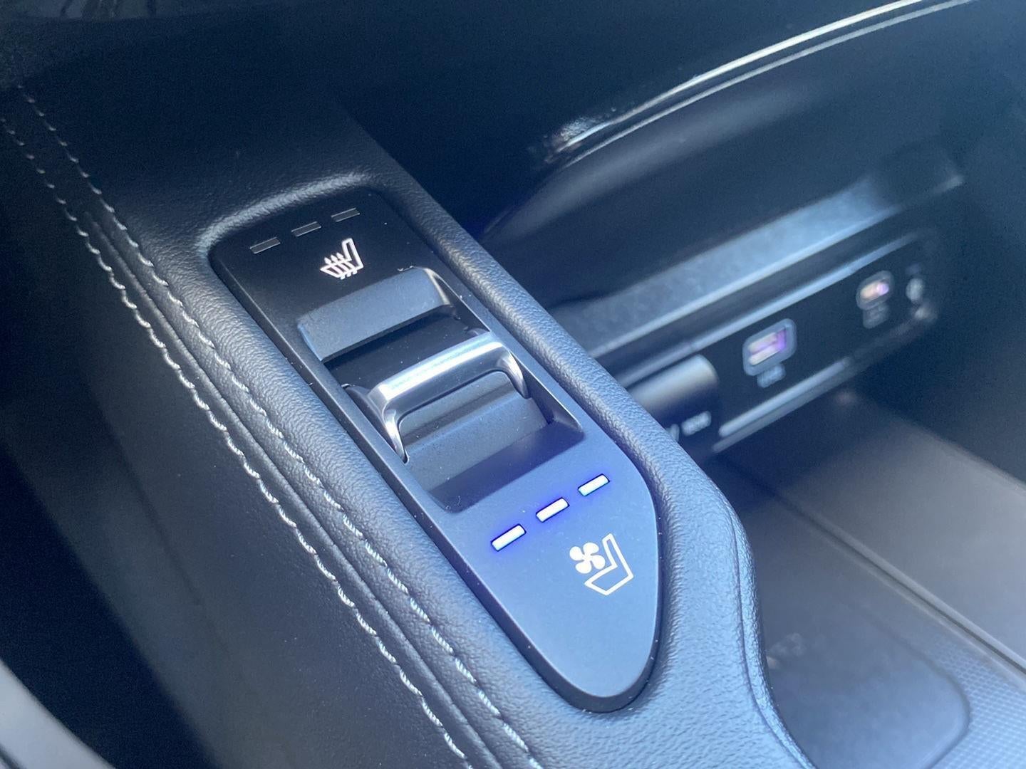 2024 Kia Telluride SX Prestige