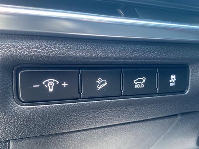 2024 Kia Telluride SX Prestige