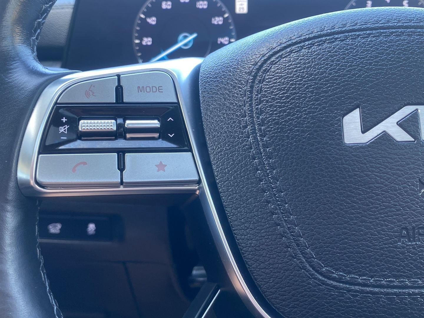 2024 Kia Telluride SX Prestige