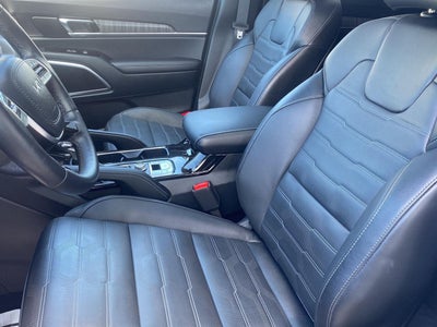 2024 Kia Telluride SX Prestige