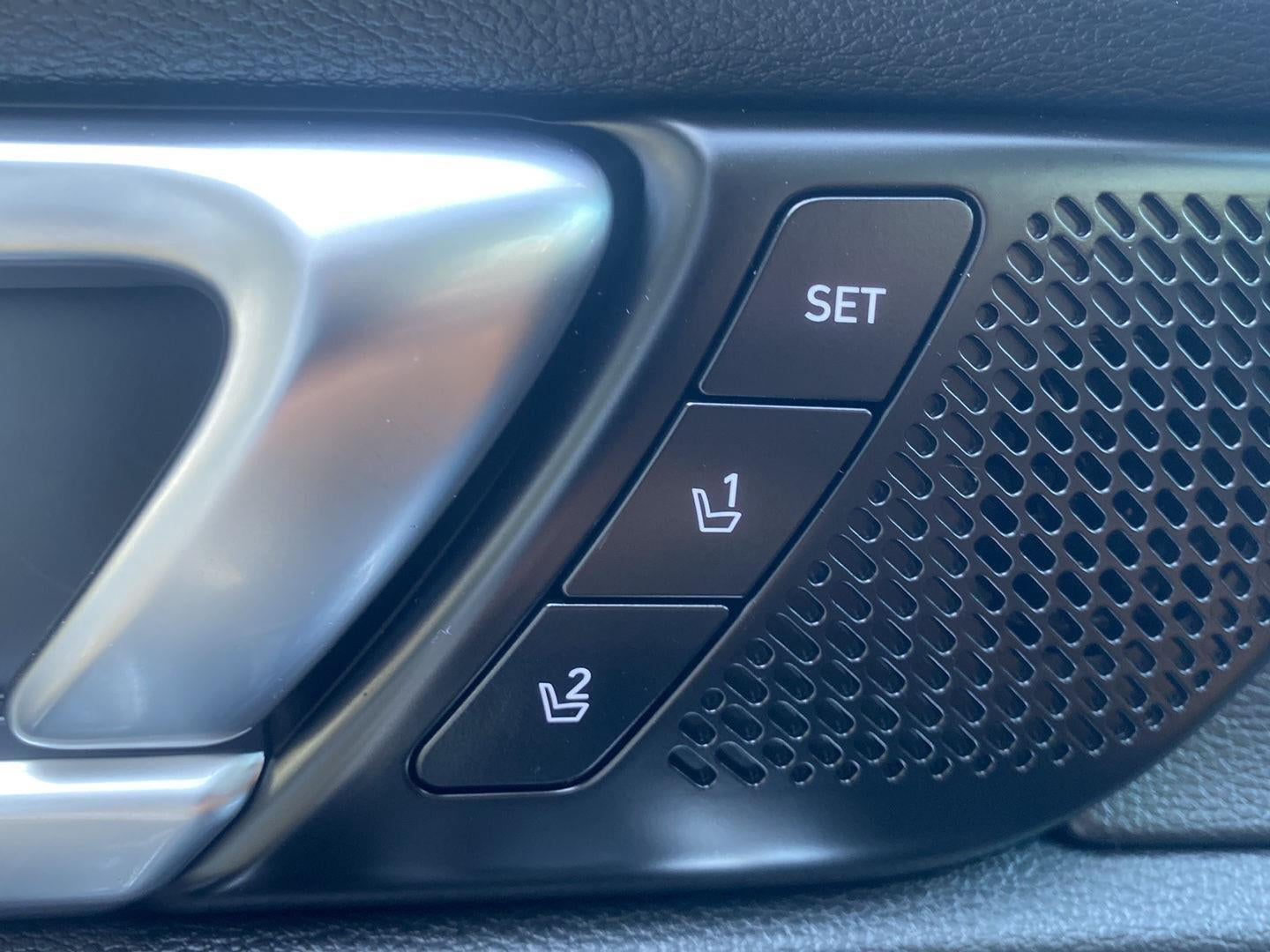 2024 Kia Telluride SX Prestige