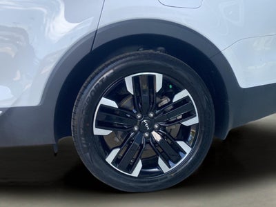 2024 Kia Telluride SX Prestige