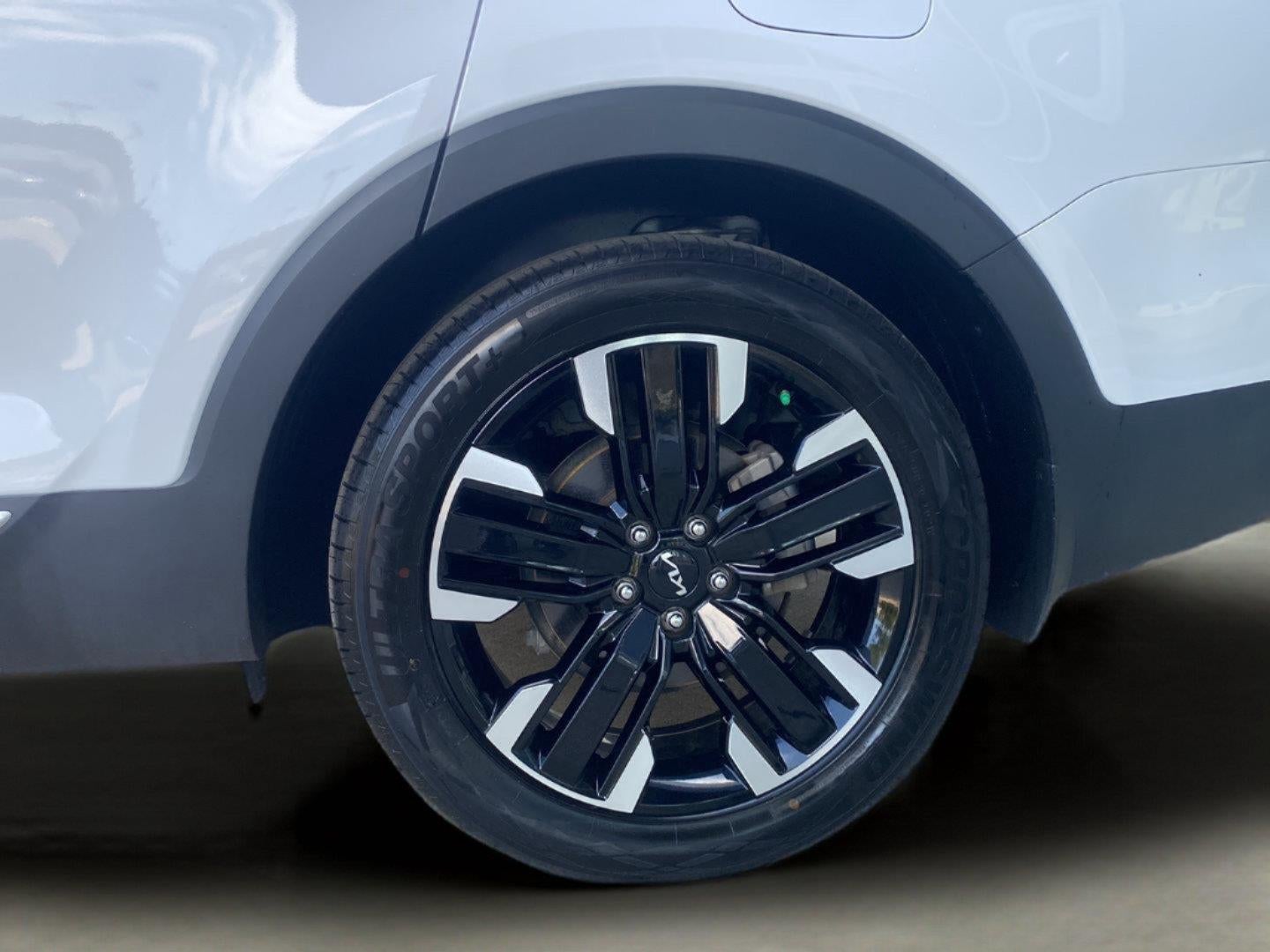 2024 Kia Telluride SX Prestige