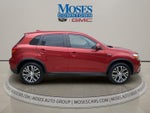 2019 Mitsubishi Outlander Sport 2.0 ES