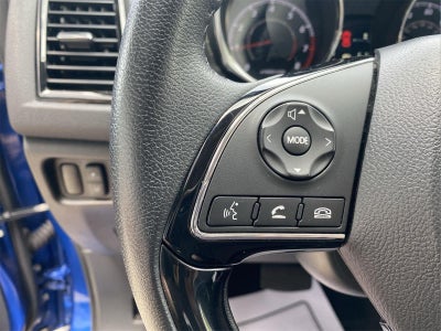 2024 Mitsubishi Outlander Sport S