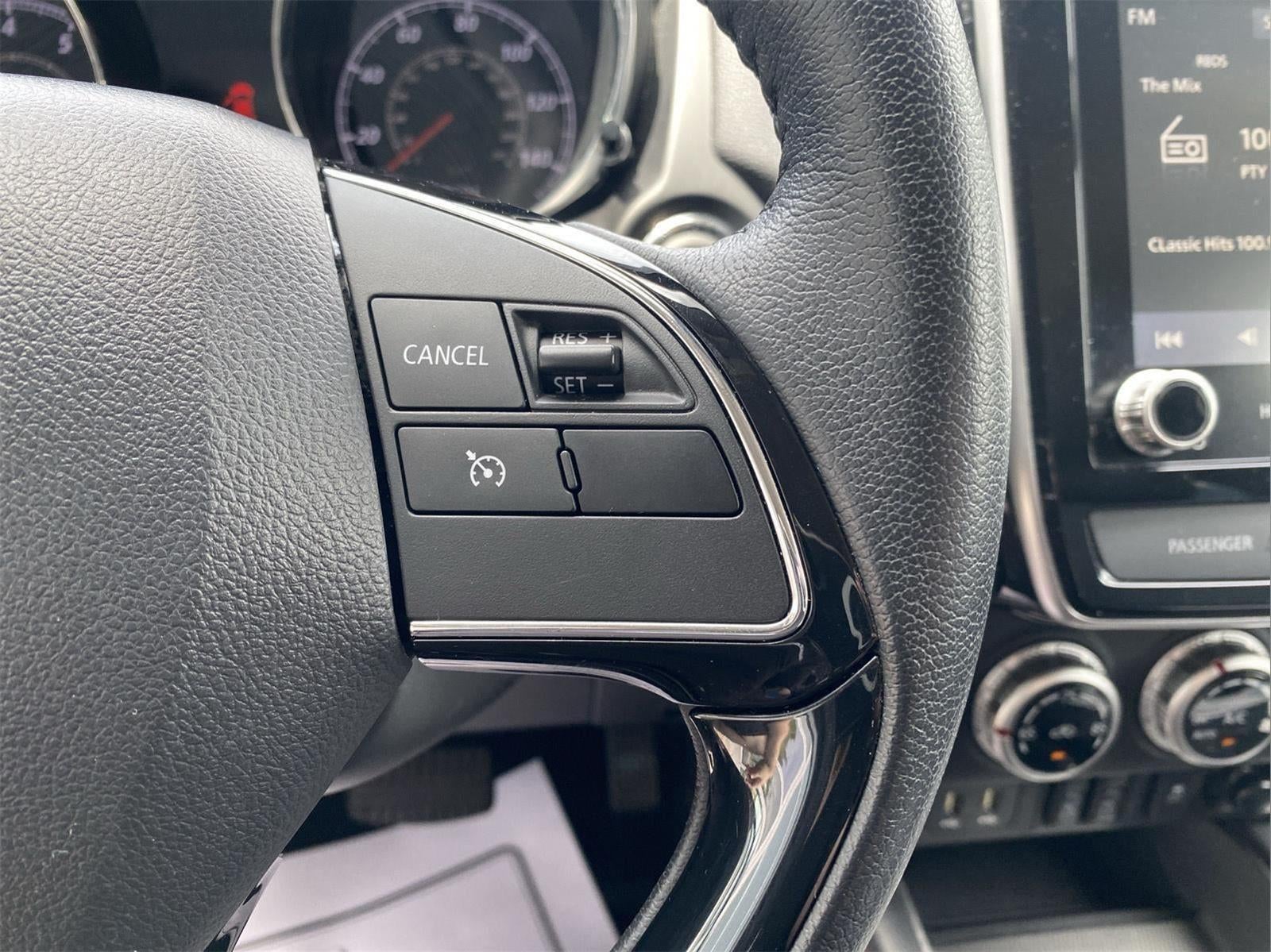 2024 Mitsubishi Outlander Sport S