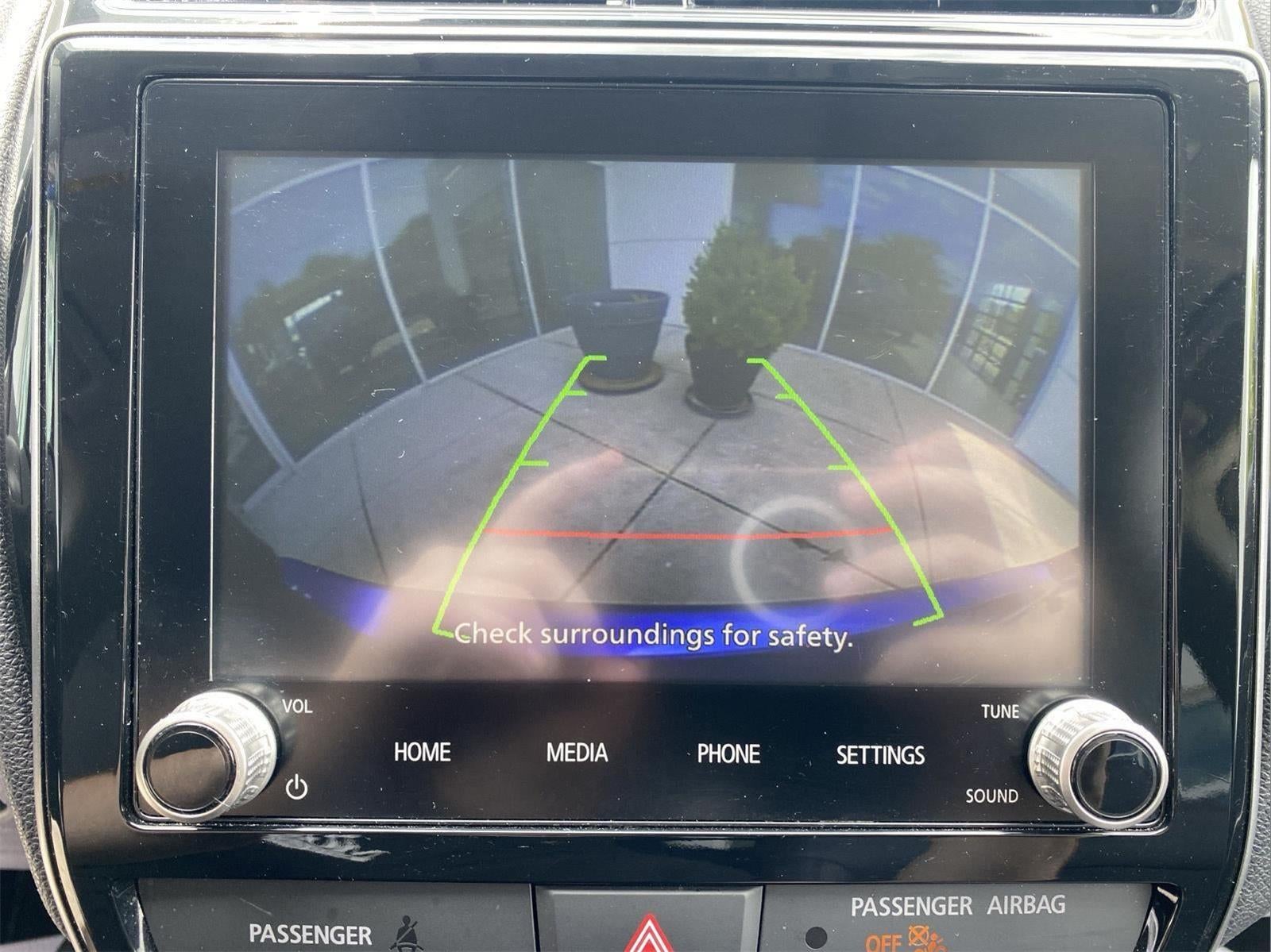 2024 Mitsubishi Outlander Sport S
