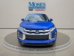 2024 Mitsubishi Outlander Sport S
