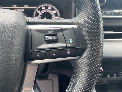 2023 Mitsubishi Outlander SE 2.5 S-AWC