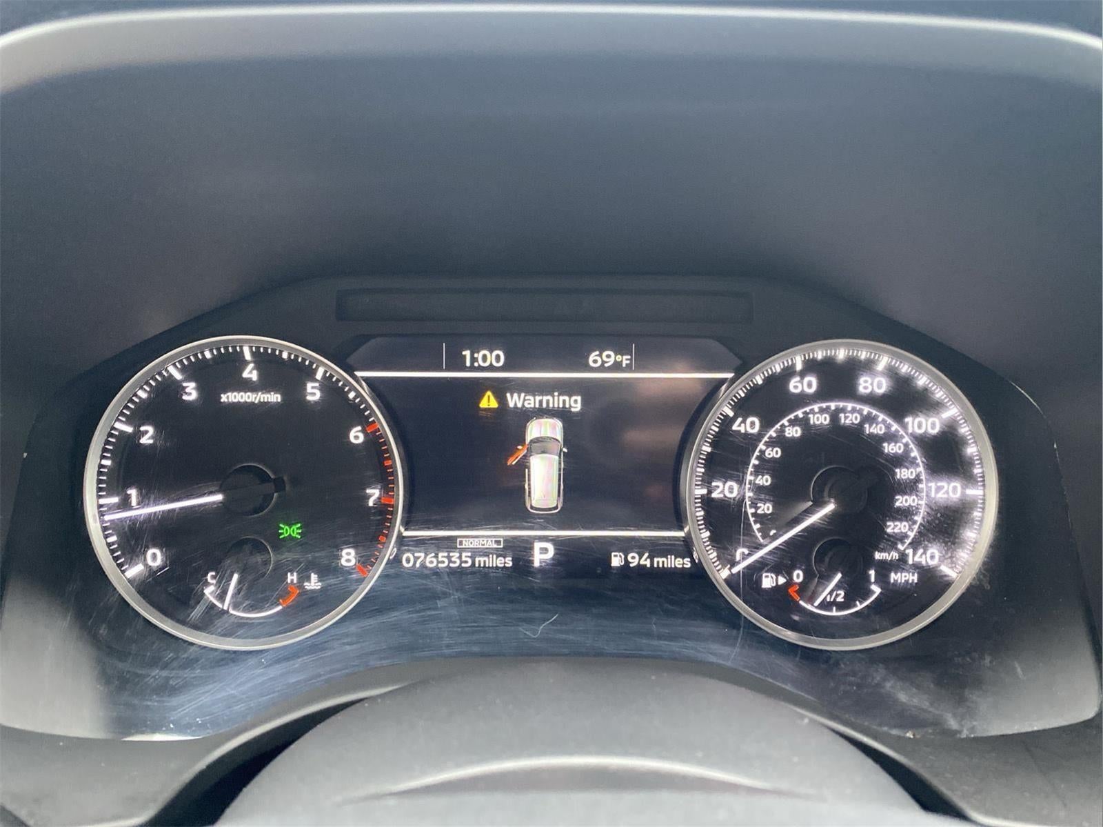 2023 Mitsubishi Outlander SE 2.5 S-AWC