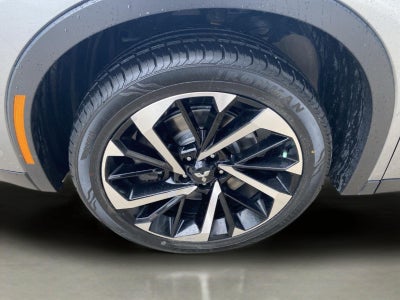 2023 Mitsubishi Outlander SE 2.5 S-AWC