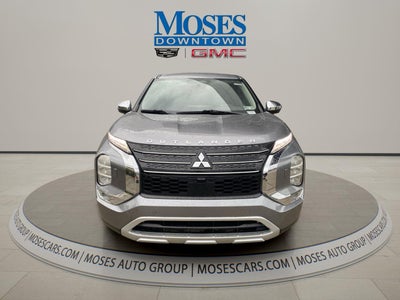 2023 Mitsubishi Outlander SE 2.5 S-AWC