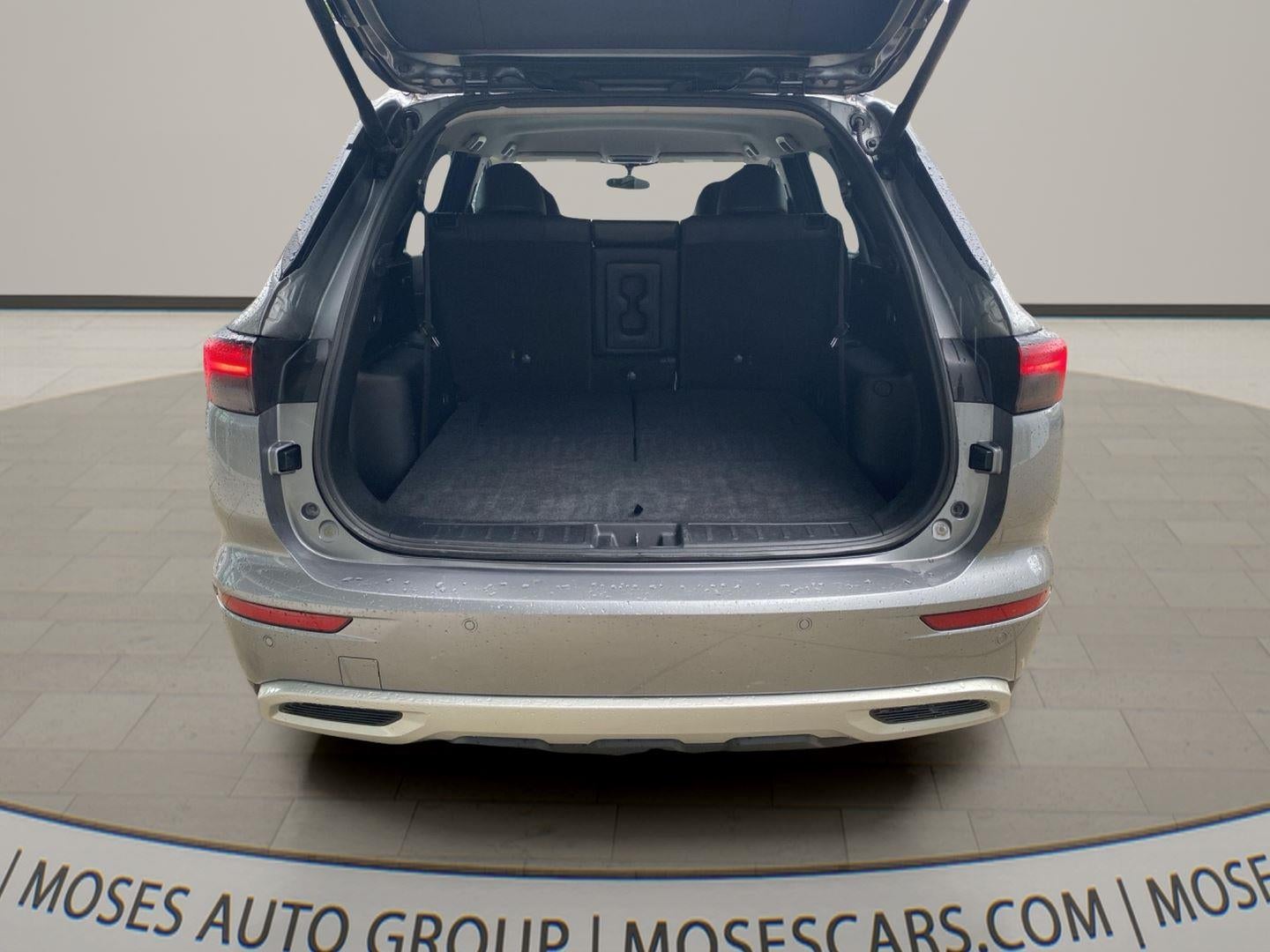 2023 Mitsubishi Outlander SE 2.5 S-AWC