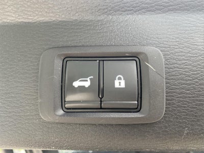 2023 Mitsubishi Outlander SE 2.5 S-AWC