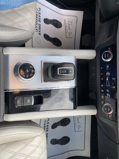 2023 Mitsubishi Outlander SEL