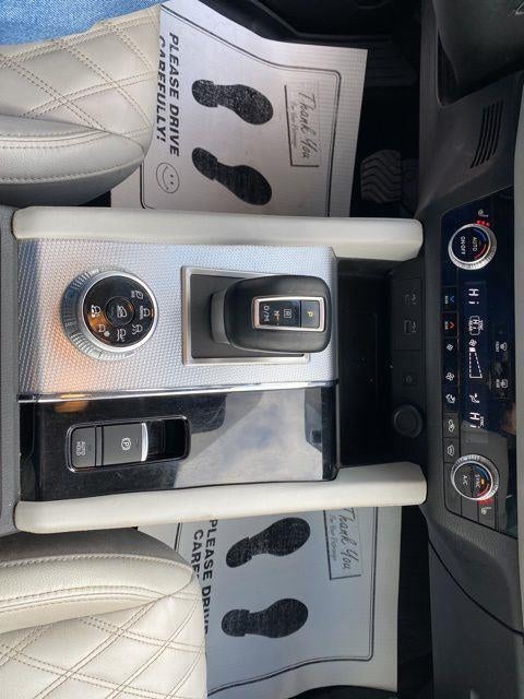 2023 Mitsubishi Outlander SEL