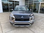 2023 Mitsubishi Outlander SEL