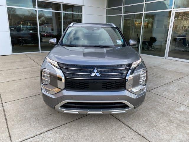 2023 Mitsubishi Outlander SEL