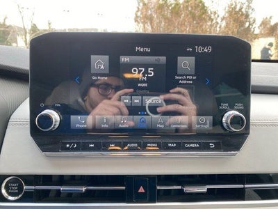 2023 Mitsubishi Outlander SEL